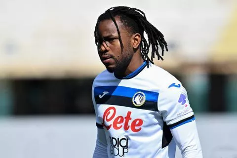 Report: Lookman about to play last Atalanta game as Atalanta set price tag for Super Eagles star