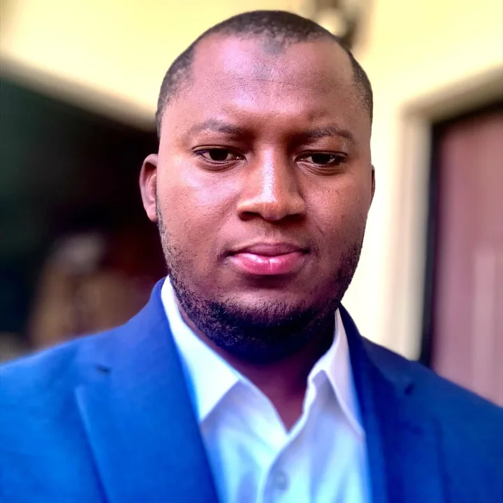 'May you know true pain' - Man speaks out after demise of man who disappeared with his N12M worth of cement