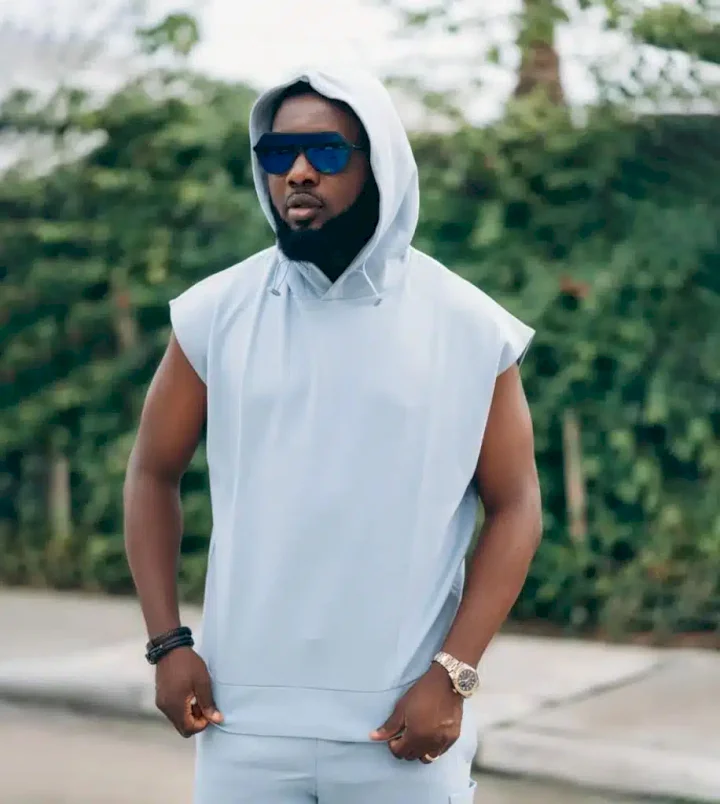 2023 Elections: 'No dey stand for fence bro' - Rudeboy checks AY for not picking a party