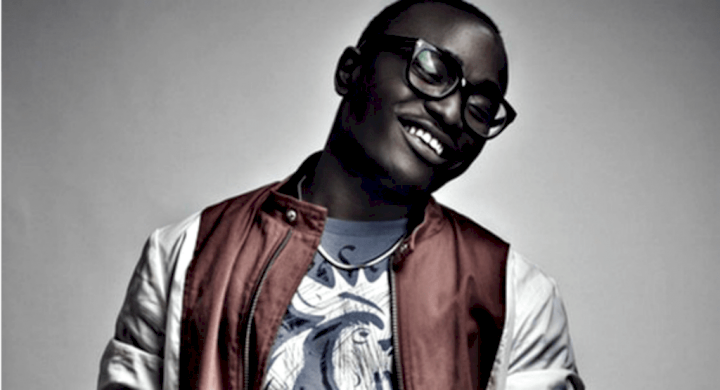 Singer Brymo bows to pressure, tenders apology to Igbos over offensive tweet