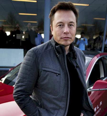 "Any minute now" Elon Musk says Twitter users will soon be able to bold and italicise words