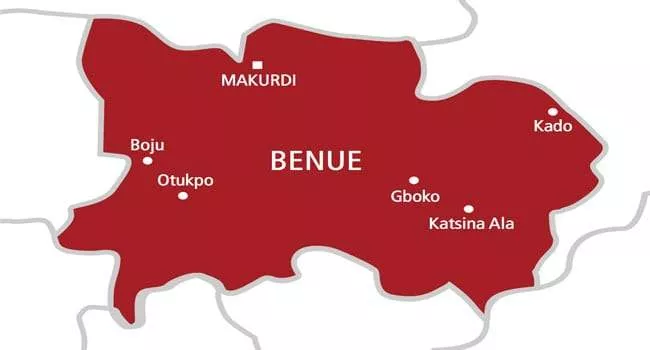 Benue Government Issues 14-Day Quit Notice To Herders