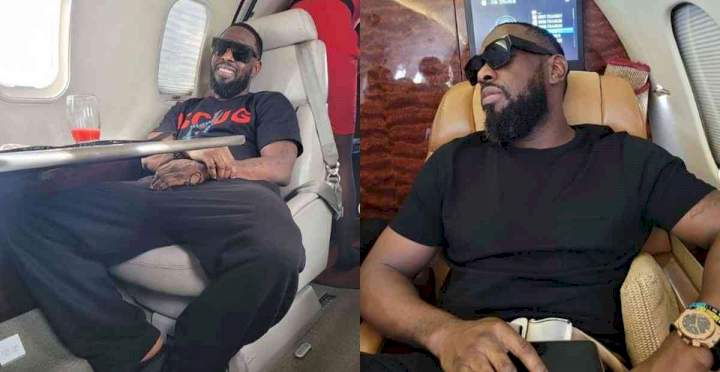 'I was not arrested' - Timaya opens up on encounter with the police; reveals what they did to him