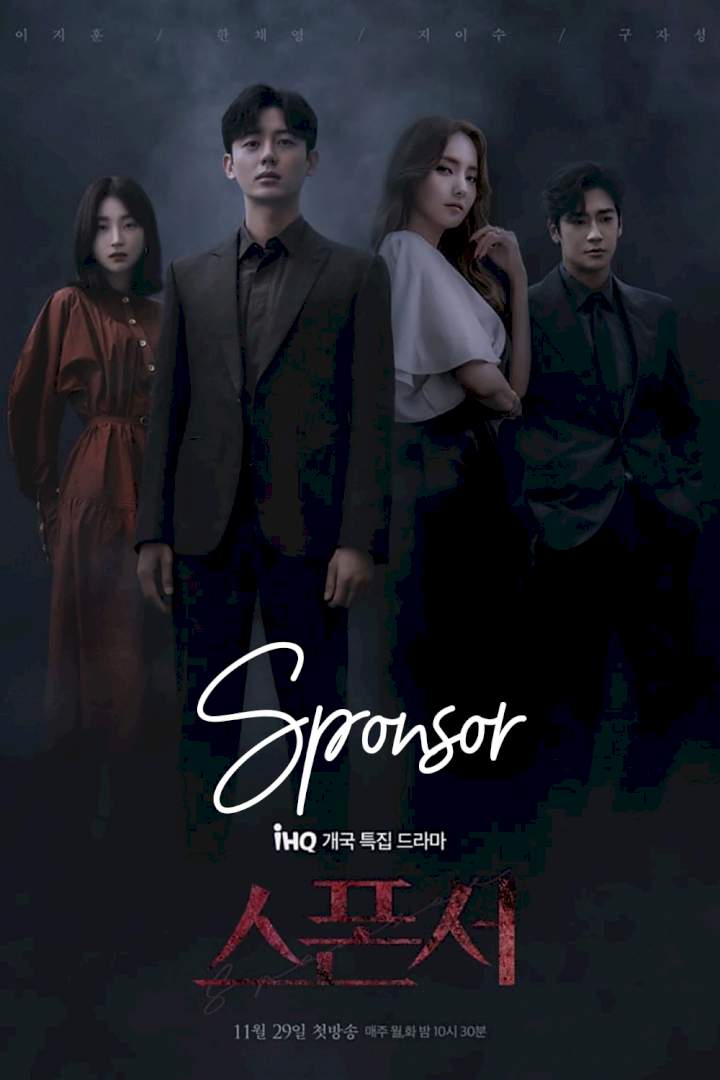 Sponsor – Korean Drama