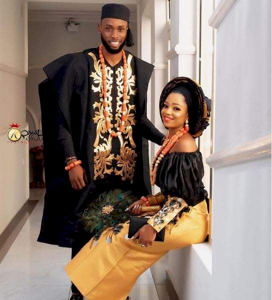 BBNaija: 'He's not married' - Emmanuel's Instagram handler refutes rumours