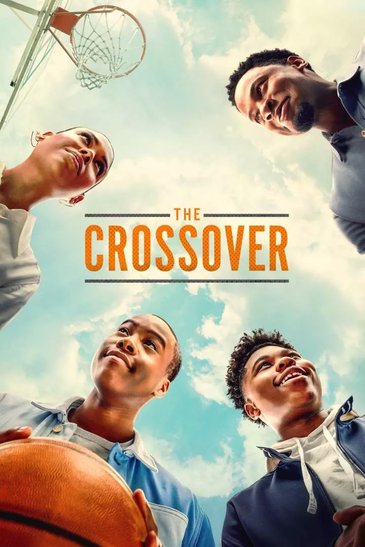 The Crossover Season 1 Episode 1