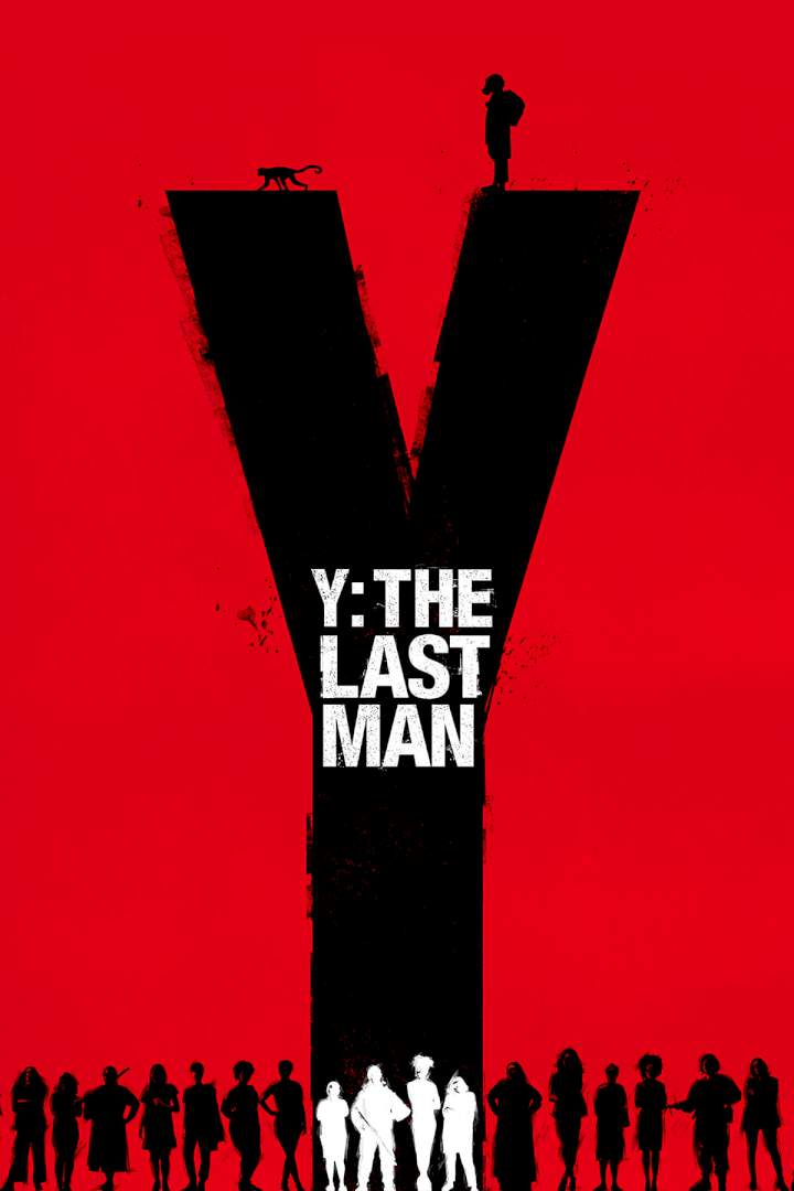 New Episode: Y: The Last Man Season 1 Episode 7 - My Mother Saw a Monkey