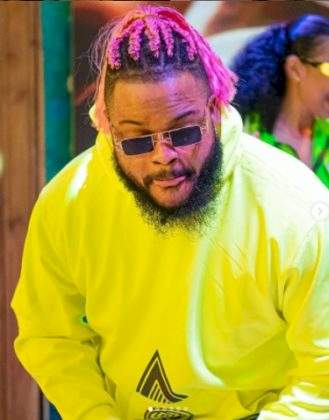 BBNaija: "I would like to see Boma so as to know if Tega's husband chopped off his legs" - WhiteMoney tells Pere BBNaija: "I would like to see Boma so as to know if Tega's husband chopped off his legs" - WhiteMoney tells Pere