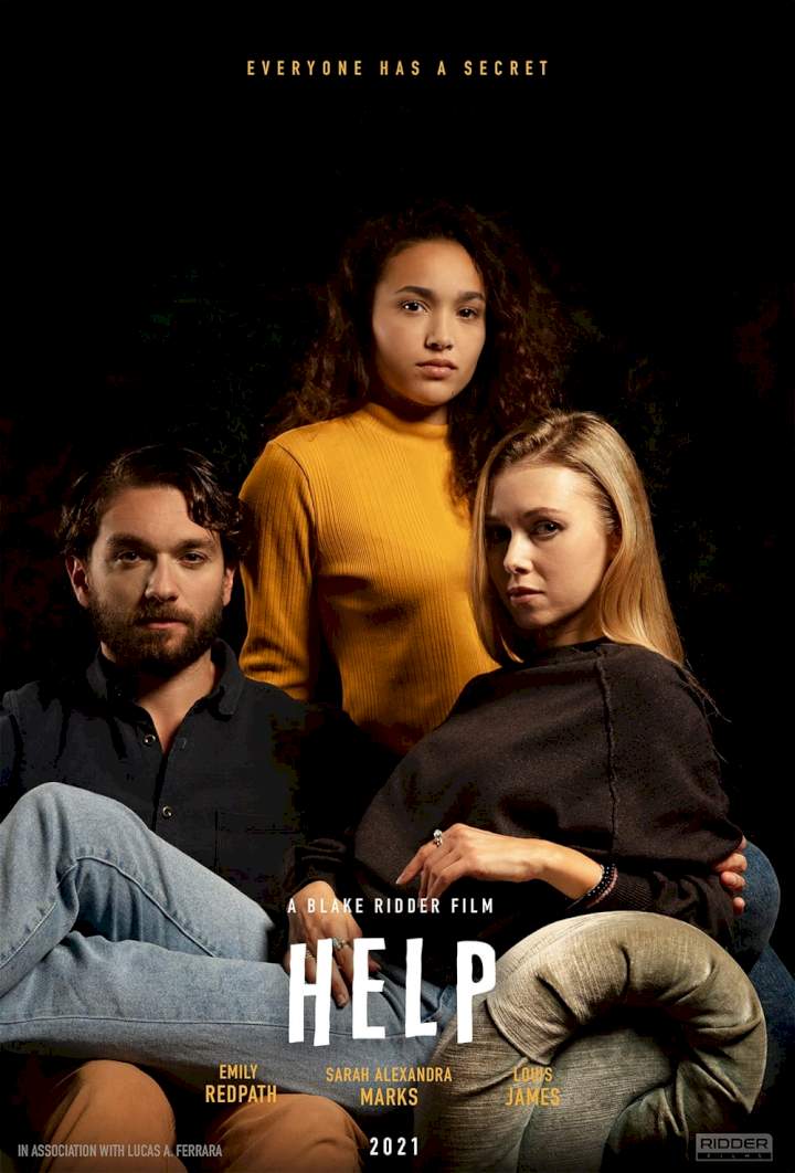 Movie: Help (2021)