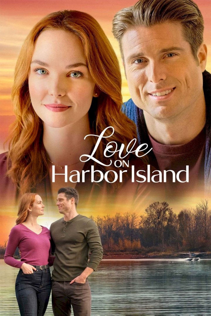 Love on Harbor Island Subtitles (2020)