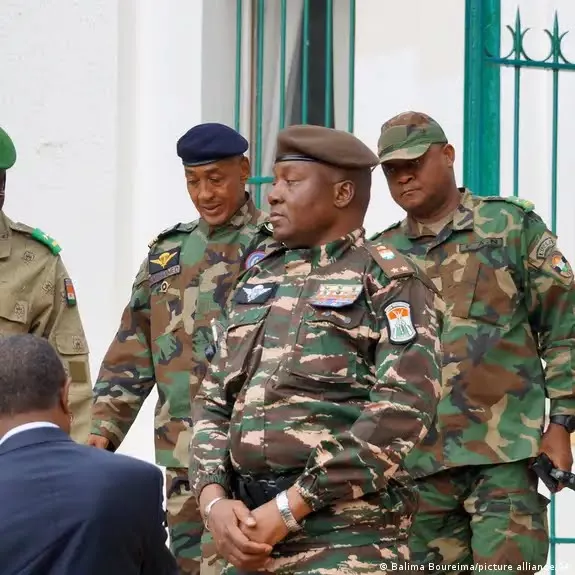 Niger Coup: Junta warns ECOWAS leaders meeting in Abuja against sending military troops into Niger