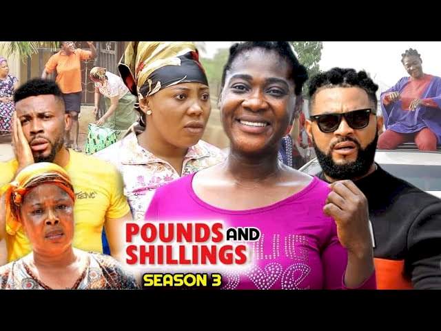 Pounds and Shillings (2022) Part 3