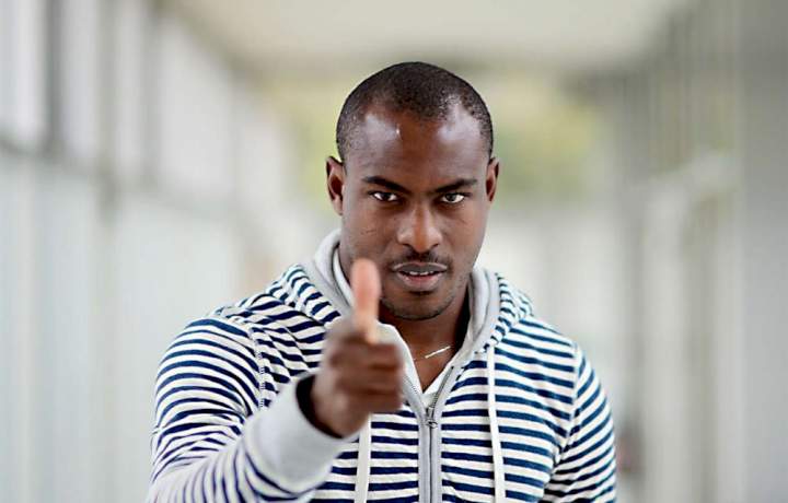 2022 World Cup: Vincent Enyeama reacts as Uzoho takes blame for Nigeria's failure to qualify
