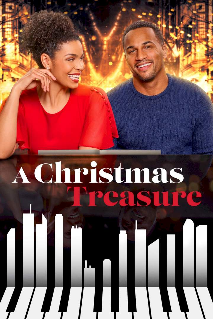 A Christmas Treasure Subtitles