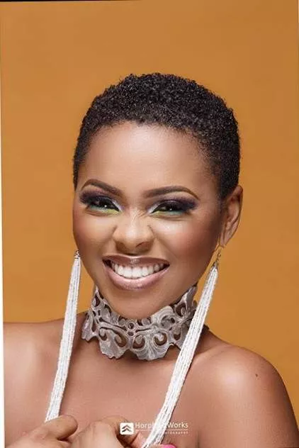 I'm Not Under Pressure To Get Married - Chidinma Ekile