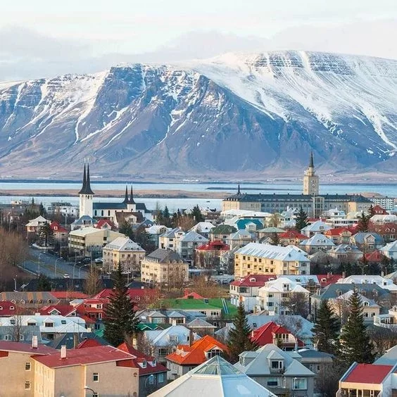 All you need to know about the city in Norway where the sun never sets