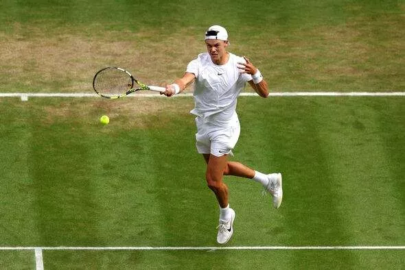 Day Ten: The Championships - Wimbledon 2023
