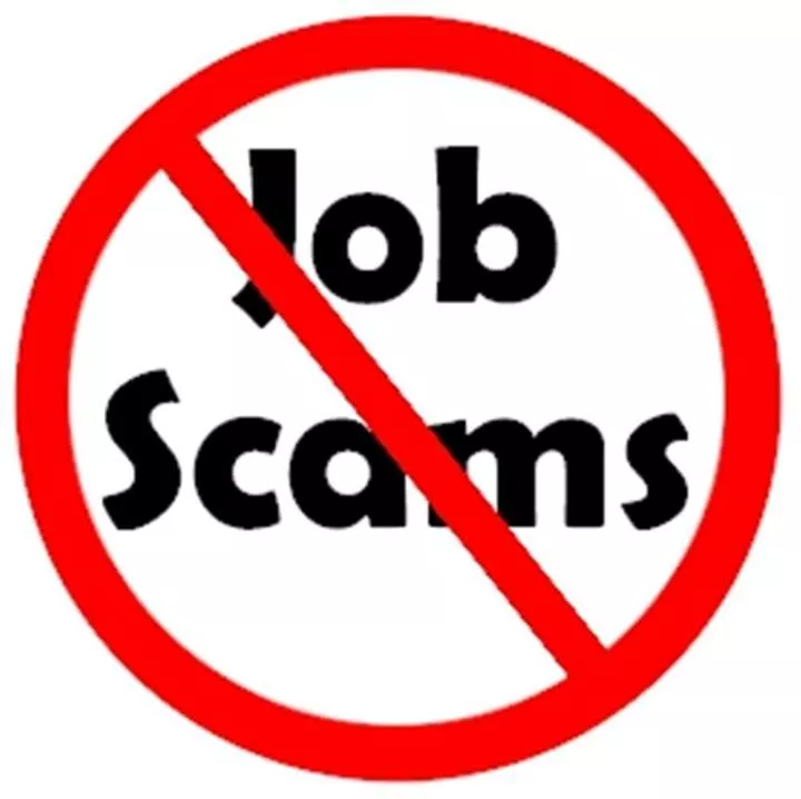 Man Bags 3 Years Jail Over Job Scam