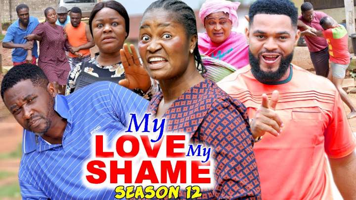 My Love My Shame (2021) Part 12 My Love My Shame (2021) Part 12