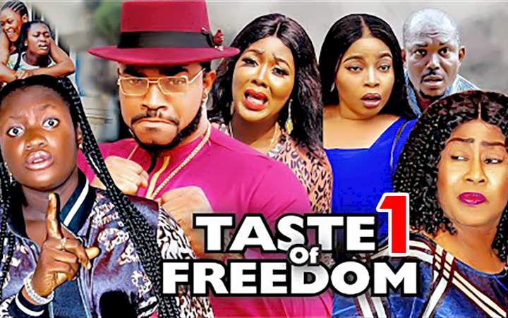 Taste of Freedom (2022) (Part 1)