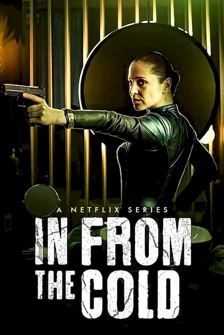 Series Download: In From the Cold (Complete Season 1)