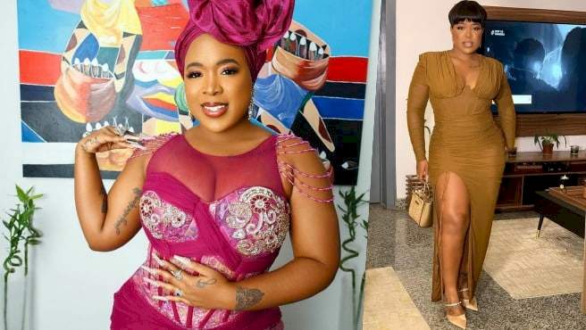 Moet Abebe shares email from troll who lambasted her for saying 'women don't owe men sex after few dates'