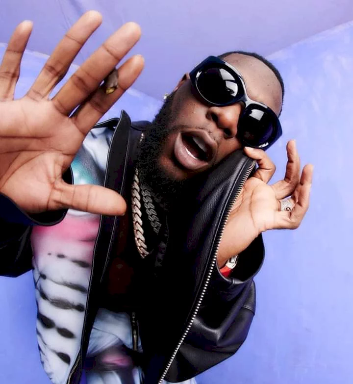 MTV EMAs 2022: Burna Boy wins Best African Act; See Full List