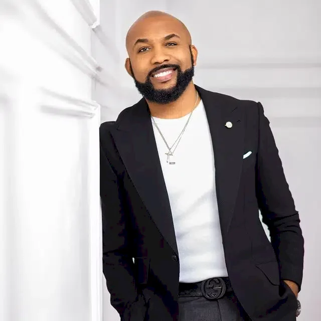 'Grateful for the win, ready for the work' - Banky W wins PDP House of Reps rerun election for Eti-Osa