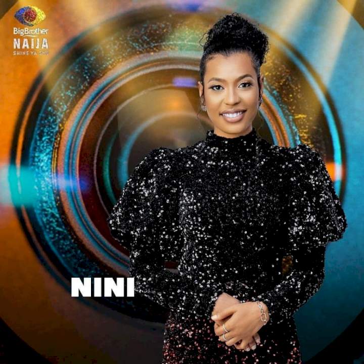 BBNaija: Why I almost slapped a guy in club - Nini