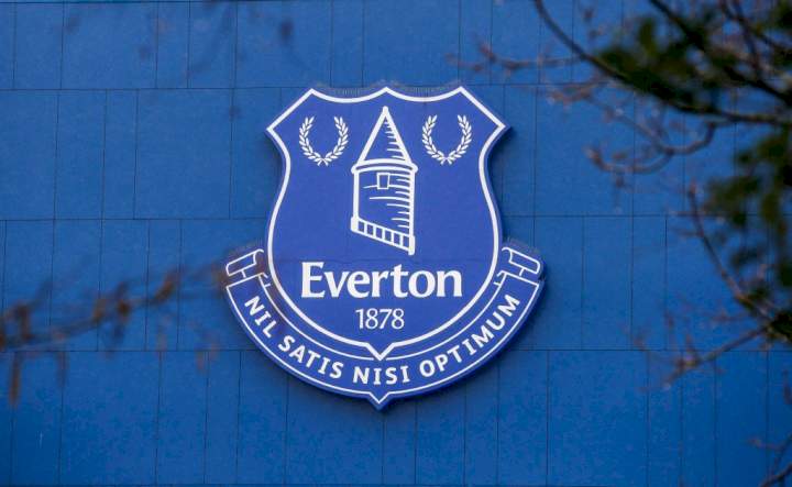 EPL: Everton up for sale few days after Frank Lampard's sack