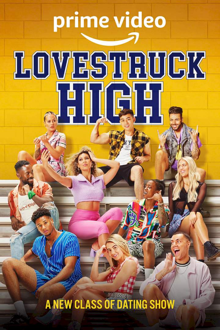 Lovestruck High Season 1 Episode 6