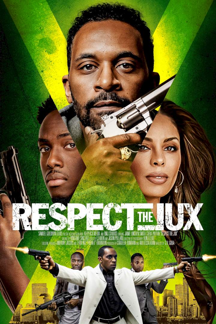 Respect the Jux (2022) | Mp4 DOWNLOAD – NetNaija Movies