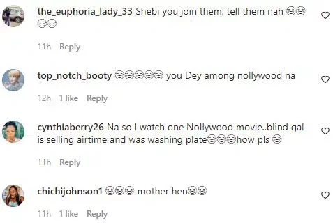 'No be you and them dey do the thing?' - Reactions as Anita Joseph drags Nollywood producers to filth (Video)