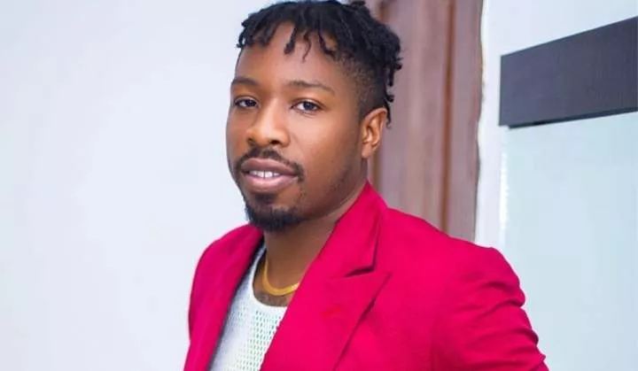 People have told me they slept with my babe more than once - BBNaija's Ike