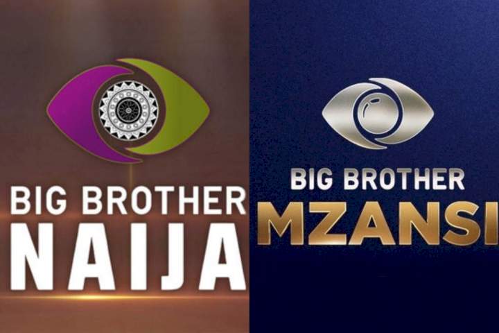 Requirement released as BBNaija, BBSouthAfrica come under one roof