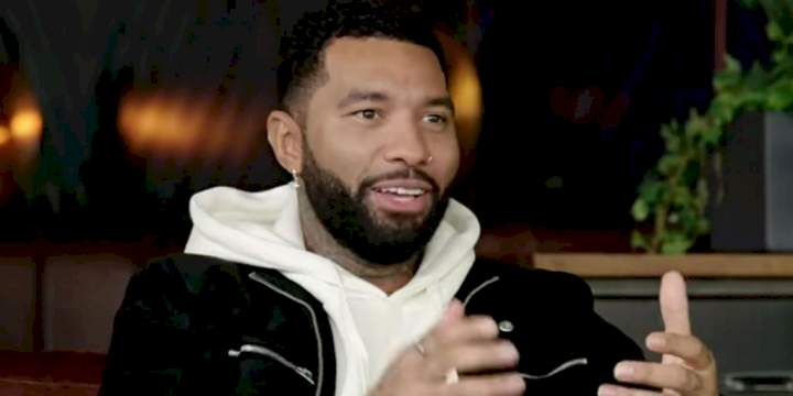 Lionel Messi: I abandoned training, went partying - Jermaine Pennant