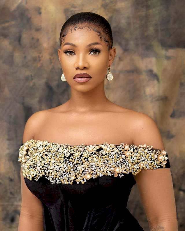 'What's Pepper Dem without me' - Tacha slams troll who claims that BBNaija helped her life (Video)