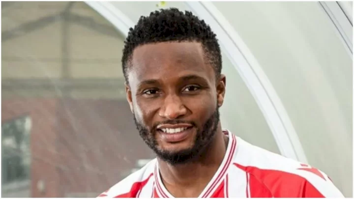 O'Neill hails Mikel Obi as 'a brilliant signing'
