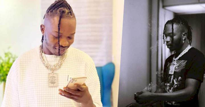 Lady alongside her mother offers to fulfill Naira Marley's fantasy despite backlash