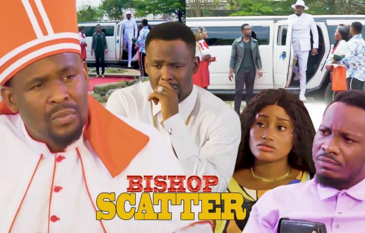 Bishop Scatter (2021)