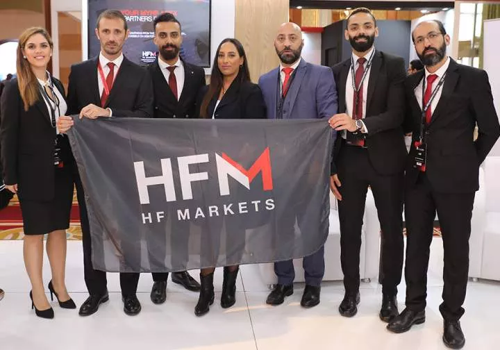 HFM: No. 1 Forex broker in Nigeria unveils the best trading conditions for TRADERS
