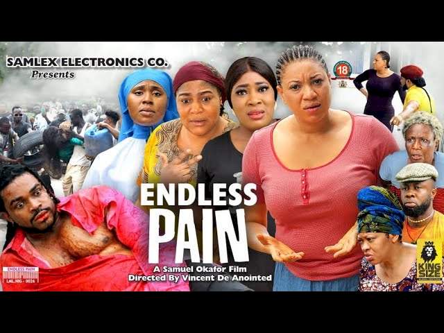 Endless Pain (2022) (Part 4)