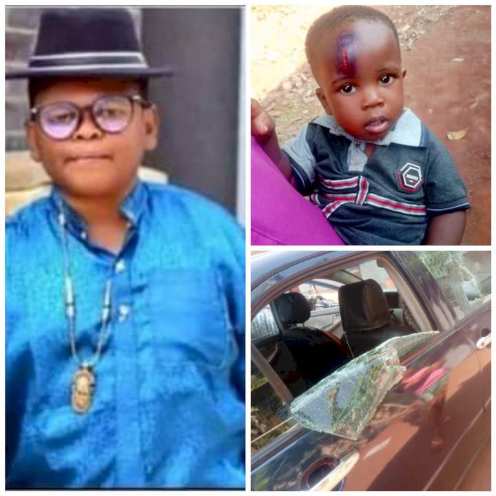 Sit-at-home: Gunmen kill actor, Osita Iheme's brother, injure commissioner and others in Imo
