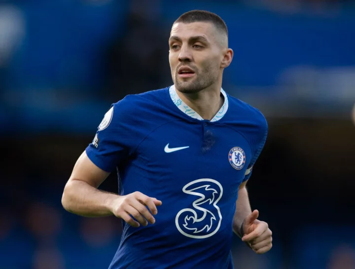 Jurgen Klopp will 'love' Chelsea star Mateo Kovacic at Liverpool, reveals Glen Johnson