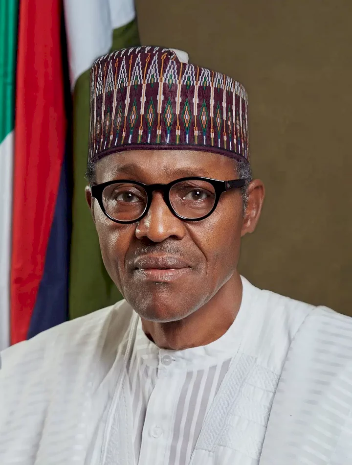 All Nigerians will benefit from the naira redesign - Buhari insists