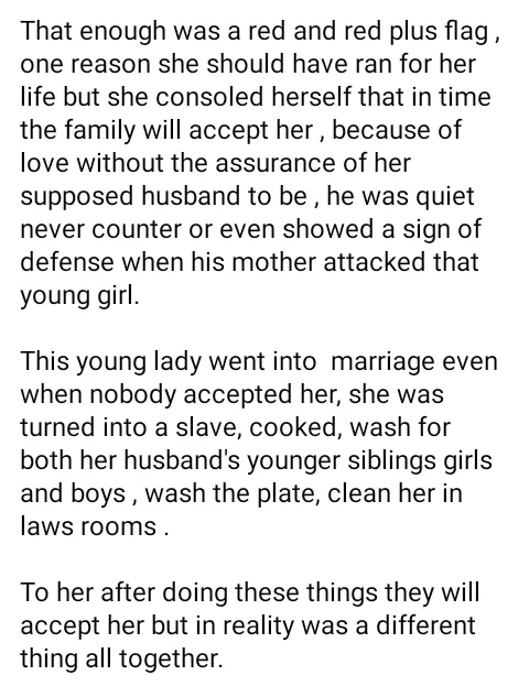 Nigerian man narrates how a woman d!ed after years of d0mestic violence