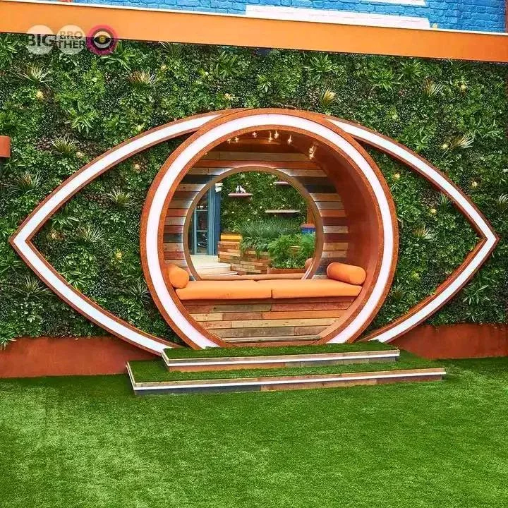 What Big brother UK 2023 house looks like