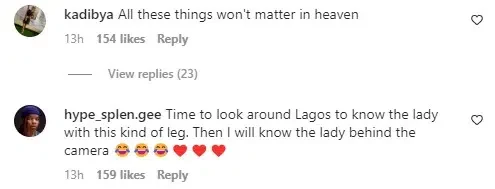 Falz' date with mystery lady sparks reaction from Adekunle Gold and others.... (Video)