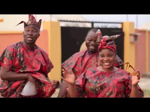 Yoruba Movie: Oyin Alagbe (2022)