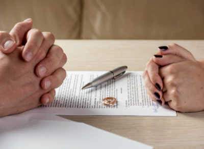 Lady reportedly divorces her husband to marry a wealthy church member